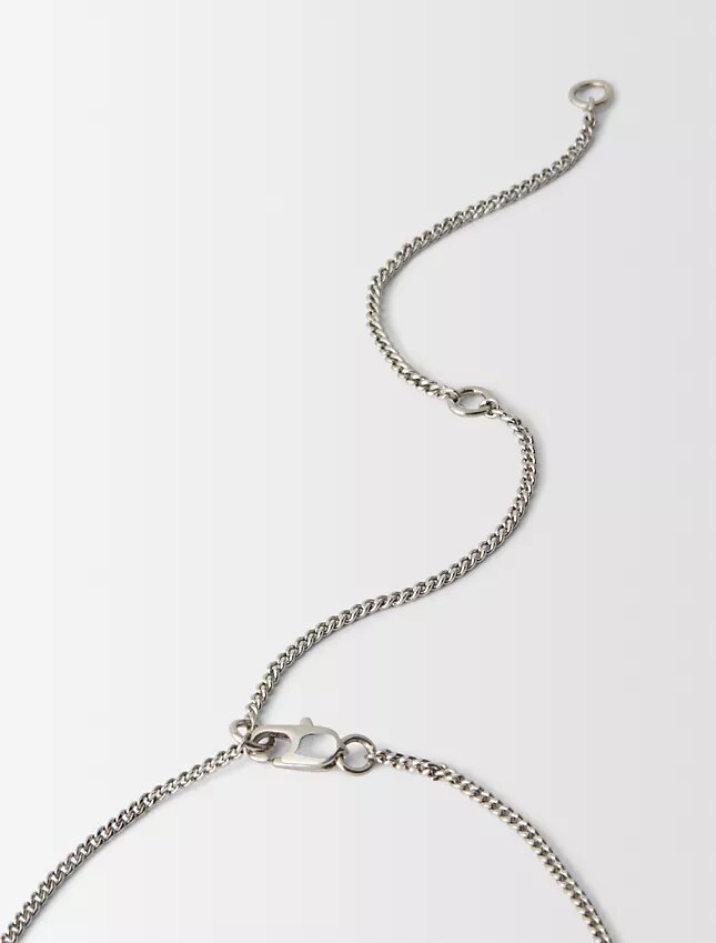 Colar CK One Charm Colar CK One Charm