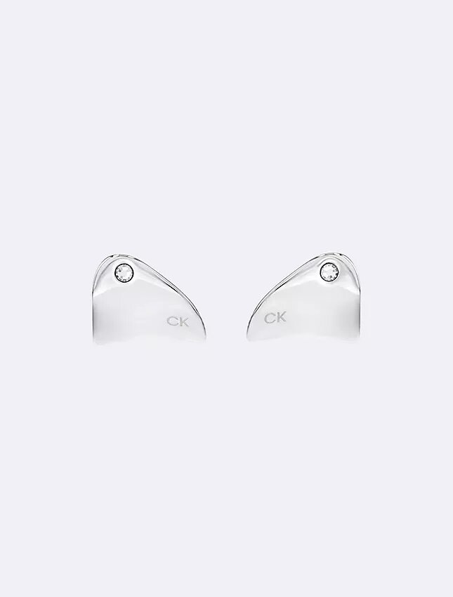Colar com forma orgânica minimalista Colar com forma orgânica minimalista