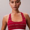 Conjunto de 2 bralettes Unlined em algodão e Modal da Icon