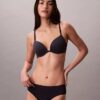 Conjunto de 3 bikinis de cintura média Bonded Flex Conjunto de 3 bikinis de cintura média Bonded Flex