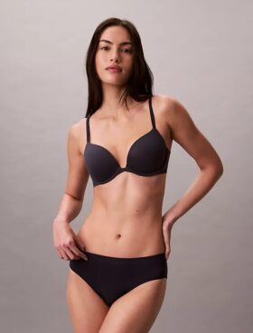 Conjunto de 3 bikinis de cintura média Bonded Flex