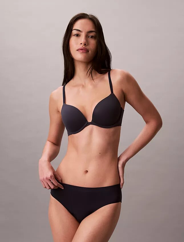 Conjunto de 3 bikinis de cintura média Bonded Flex Conjunto de 3 bikinis de cintura média Bonded Flex