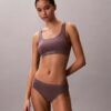 Conjunto de 3 bikinis de cintura média Bonded Flex Conjunto de 3 bikinis de cintura média Bonded Flex