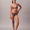 Conjunto de 3 bikinis de cintura média Bonded Flex Conjunto de 3 bikinis de cintura média Bonded Flex