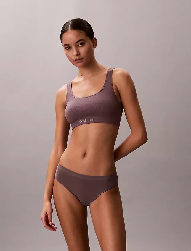 Conjunto de 3 bikinis de cintura média Bonded Flex Conjunto de 3 bikinis de cintura média Bonded Flex