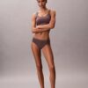 Conjunto de 3 bikinis de cintura média Bonded Flex Conjunto de 3 bikinis de cintura média Bonded Flex