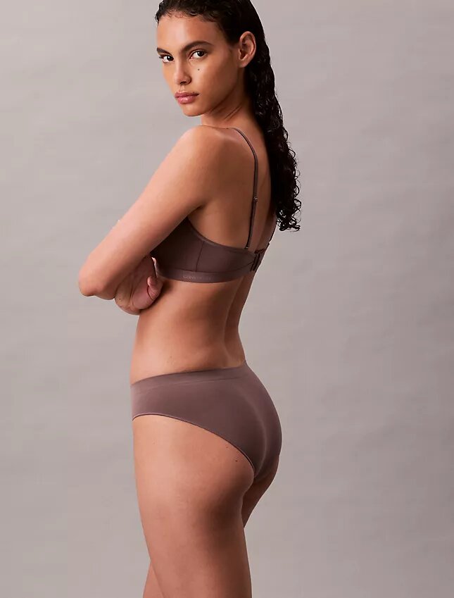 Conjunto de 3 bikinis de cintura média Bonded Flex Conjunto de 3 bikinis de cintura média Bonded Flex