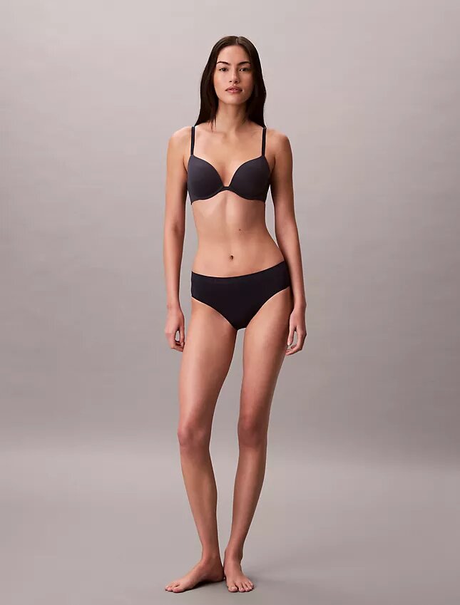 Conjunto de 3 bikinis de cintura média Bonded Flex Conjunto de 3 bikinis de cintura média Bonded Flex
