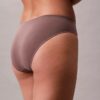 Conjunto de 3 bikinis de cintura média Bonded Flex Conjunto de 3 bikinis de cintura média Bonded Flex