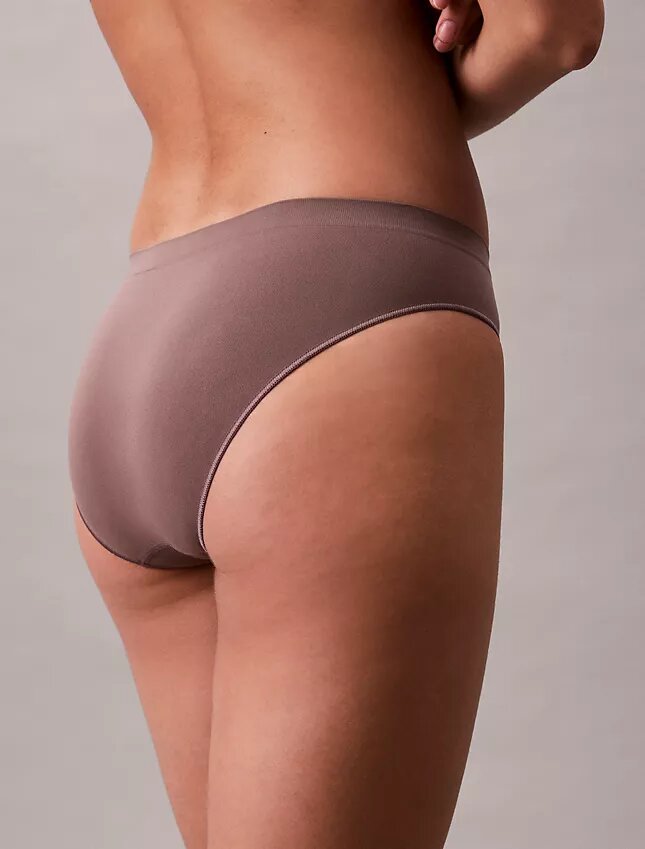 Conjunto de 3 bikinis de cintura média Bonded Flex Conjunto de 3 bikinis de cintura média Bonded Flex