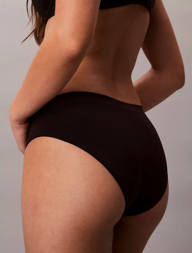 Conjunto de 3 bikinis de cintura média Bonded Flex Conjunto de 3 bikinis de cintura média Bonded Flex