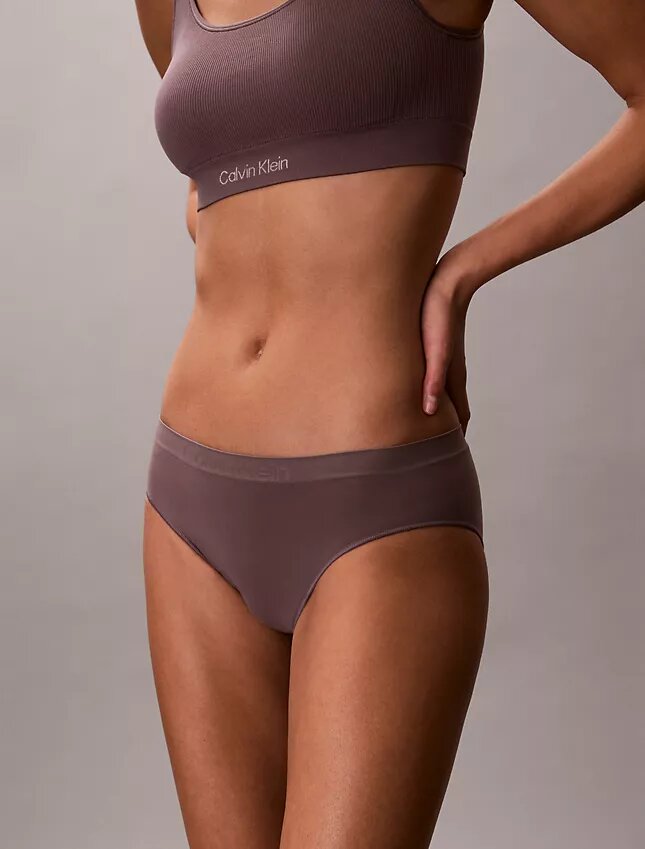 Conjunto de 3 bikinis de cintura média Bonded Flex Conjunto de 3 bikinis de cintura média Bonded Flex
