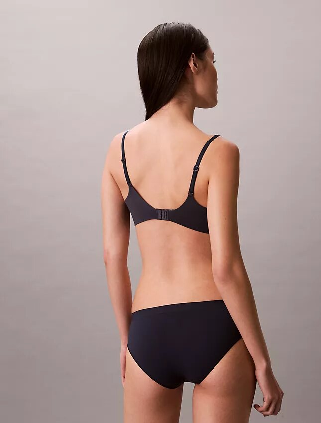 Conjunto de 3 bikinis de cintura média Bonded Flex Conjunto de 3 bikinis de cintura média Bonded Flex