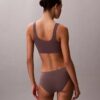 Conjunto de 3 bikinis de cintura média Bonded Flex Conjunto de 3 bikinis de cintura média Bonded Flex