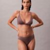 Conjunto de 3 bikinis de cintura média Bonded Flex Conjunto de 3 bikinis de cintura média Bonded Flex