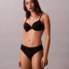 Conjunto de 3 bikinis de cintura média Bonded Flex Conjunto de 3 bikinis de cintura média Bonded Flex