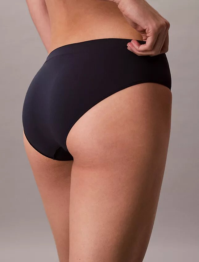 Conjunto de 3 bikinis de cintura média Bonded Flex Conjunto de 3 bikinis de cintura média Bonded Flex