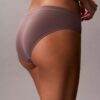 Conjunto de 3 bikinis de cintura média Bonded Flex Conjunto de 3 bikinis de cintura média Bonded Flex