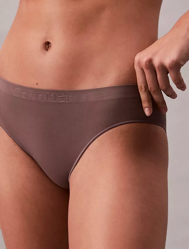 Conjunto de 3 bikinis de cintura média Bonded Flex Conjunto de 3 bikinis de cintura média Bonded Flex