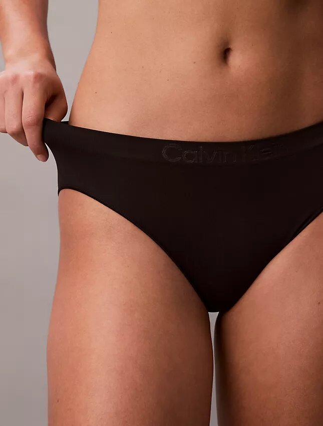 Conjunto de 3 bikinis de cintura média Bonded Flex Conjunto de 3 bikinis de cintura média Bonded Flex