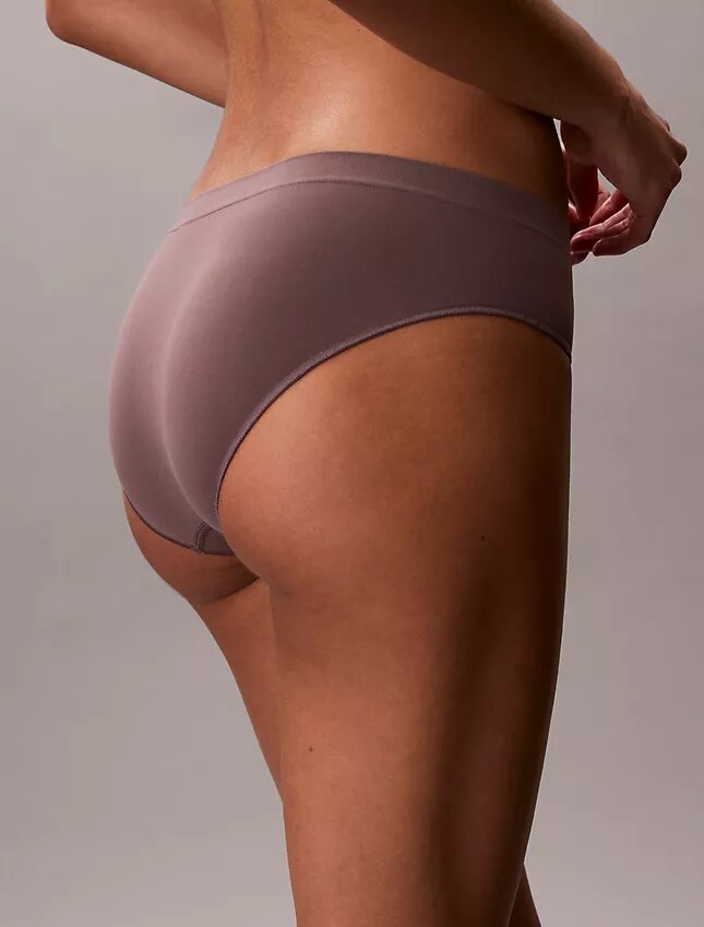 Conjunto de 3 bikinis de cintura média Bonded Flex Conjunto de 3 bikinis de cintura média Bonded Flex
