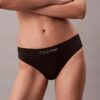 Conjunto de 3 biquínis sem costuras em Microfiber com canelado Conjunto de 3 biquínis sem costuras em Microfiber com canelado