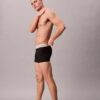 Conjunto de 3 boxers curtos Heritage em Cotton Stretch