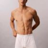 Conjunto de 3 boxers de malha Cotton Classics
