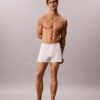 Conjunto de 3 boxers de malha Cotton Classics