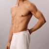 Conjunto de 3 boxers de malha Cotton Classics