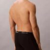 Conjunto de 3 boxers de malha Cotton Classics