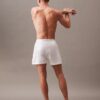 Conjunto de 3 boxers de malha Cotton Classics