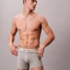 Conjunto de 3 boxers em algodão Cotton Stretch Heritage Conjunto de 3 boxers em algodão Cotton Stretch Heritage