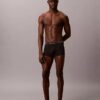 Conjunto de 3 boxers Icon Cotton Stretch, edição limitada