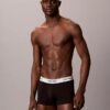 Conjunto de 3 boxers Icon Cotton Stretch, edição limitada