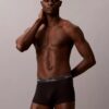 Conjunto de 3 boxers Icon Cotton Stretch, edição limitada