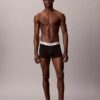 Conjunto de 3 boxers Icon Cotton Stretch, edição limitada