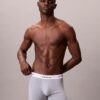 Conjunto de 3 Boxers Icon em algodão Cotton Stretch