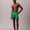 Conjunto de 3 Boxers Icon em algodão Cotton Stretch