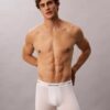 Conjunto de 3 Boxers Icon em algodão Cotton Stretch