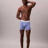 Conjunto de 3 Boxers Icon em algodão Cotton Stretch