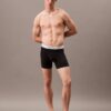 Conjunto de 3 Boxers Icon em algodão Cotton Stretch
