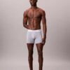 Conjunto de 3 Boxers Icon em algodão Cotton Stretch