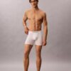 Conjunto de 3 Boxers Icon em algodão Cotton Stretch