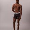 Conjunto de 3 Boxers Icon em algodão Cotton Stretch