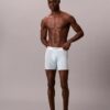 Conjunto de 3 Boxers Icon em algodão Cotton Stretch