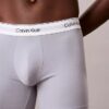 Conjunto de 3 Boxers Icon em algodão Cotton Stretch