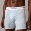 Conjunto de 3 Boxers Icon em algodão Cotton Stretch