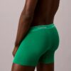 Conjunto de 3 Boxers Icon em algodão Cotton Stretch