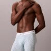 Conjunto de 3 Boxers Icon em algodão Cotton Stretch